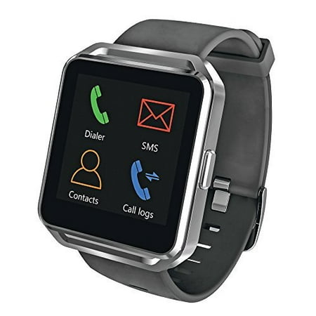 watch supersonic bluetooth 65 smart black sw) (sc